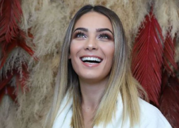 Bëhet nënë për herë të dytë, aktorja zbulon emrin e të voglit