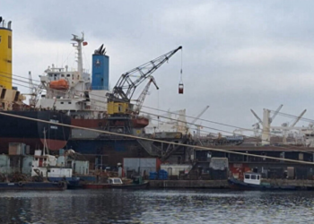 Shpërthim në një kantier detar, vdes një punëtor