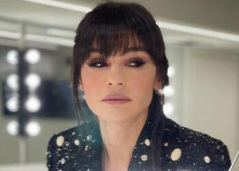 Beqare prej 10 vitesh, Zhaklina Lekatari gjen dashurinë