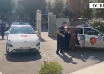 Masakruan me thika 32-vjeçaren, arrestohen dy persona/ Detajet