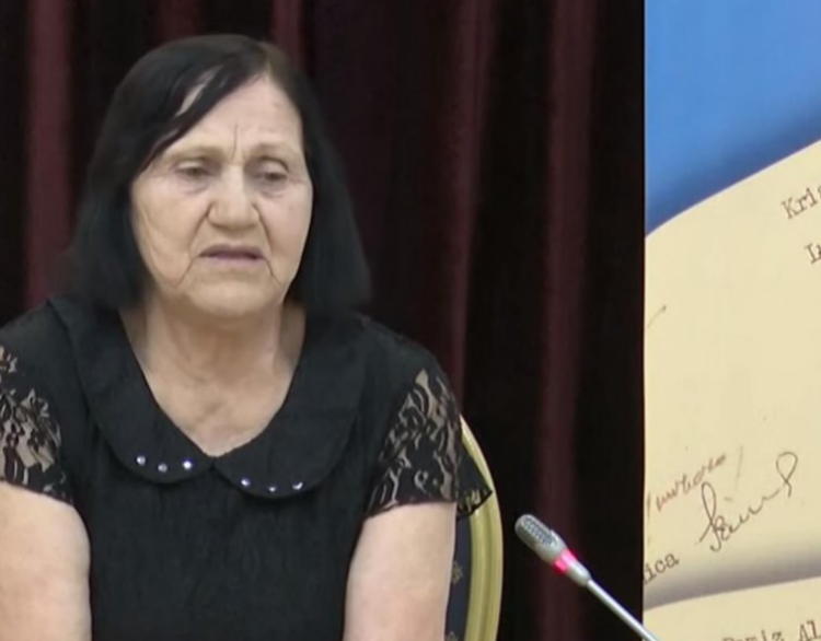 Nela: Rama, i biri i kryexhelatit. Djemtë e kriminelëve po qeverisin