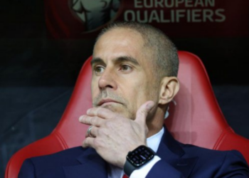 Sylvinho: Kemi grup të vëshirë, ja objektivi që kemi…