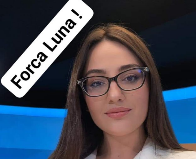 Ka vajzën të sëmurë, apeli i gazetarit Defrim Methasani: Ju lutem…