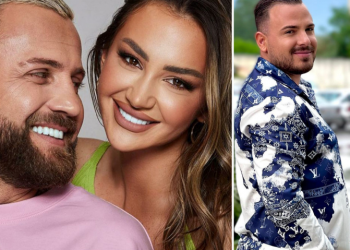 Raportet me Luizin dhe Kiarën? Ronaldo Sharka në pritje të…