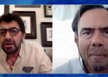 “Zar i Berishës”, Demaliaj-Burimi përplasen për kullën. Debati