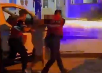 Shpërndante kanabis në plazh, arrestohet 28-vjeçari