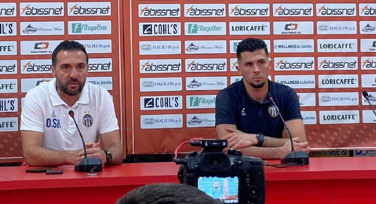 Selmani flet hapur: I njohim mirë. Shpresojmë që…