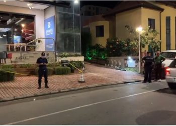 Detajet, burri nga Kosova u godit me thikë në zemër (Emrat)