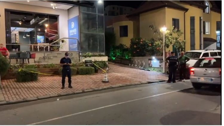 Detajet, burri nga Kosova u godit me thikë në zemër (Emrat)