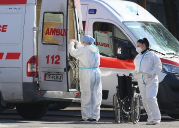 Shqiptarët shpenzuan mbi 110 mln euro në tregun shëndetësor privat