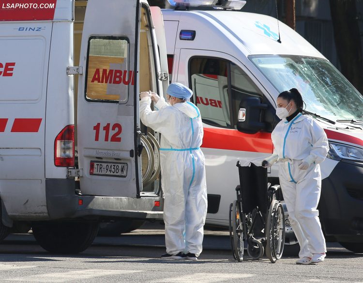 Shqiptarët shpenzuan mbi 110 mln euro në tregun shëndetësor privat