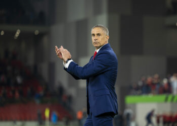 Silvinjo flet për sfidat e shtatorit: Nga ekipi pres që…