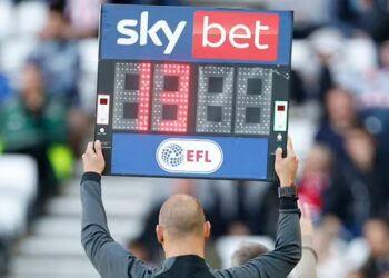 Ylli i Premier League kritikon rregullin e ri: As arbitrat nuk e duan