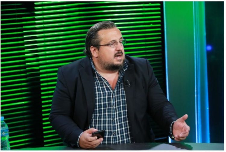 ‘Inceneratori, qershia mbi tortën e mbushur me korrupsion…’