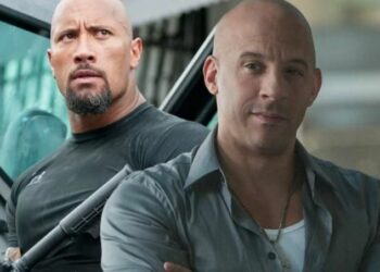 Diesel jep opinionin e tij për rikthimin në “Fast X” të The Rock