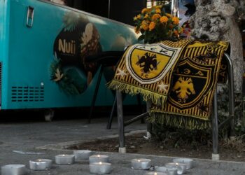 Policia kërkon ADN-në e vrasësit, dalin video të reja nga trazirat