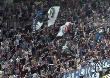 Ja si nisi sherri mes tifozëve të Tiranës dhe Beshiktash