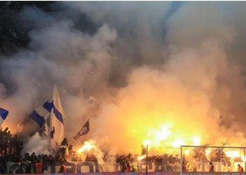 Tirana përballë Besiktas, rreth 10 mijë tifozë në Air Albania