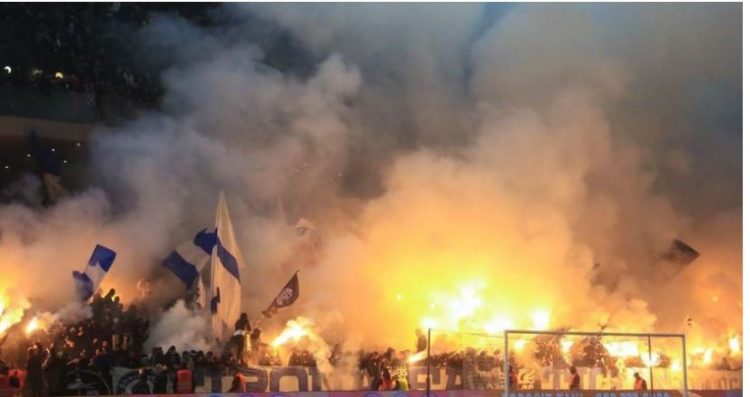 Tirana përballë Besiktas, rreth 10 mijë tifozë në Air Albania