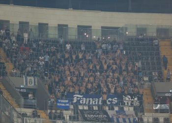 Tirana-Besiktas, pritet “sold-out” në “Air Albania Stadium”