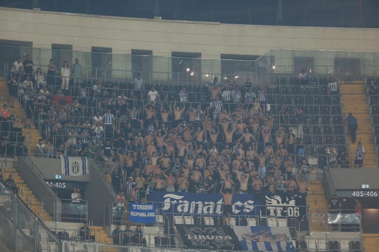 Tirana-Besiktas, pritet “sold-out” në “Air Albania Stadium”