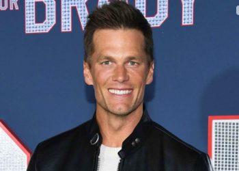 Pse Brady nuk festoi ditëlindjen me modelen e famshme?