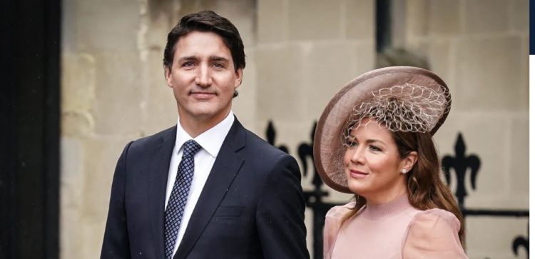 Kryeministri i Kanadasë ndahet pas 18 viteve martesë