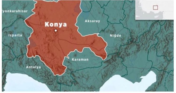 Tërmet i fortë, ja sa ishte magnituda (VIDEO)