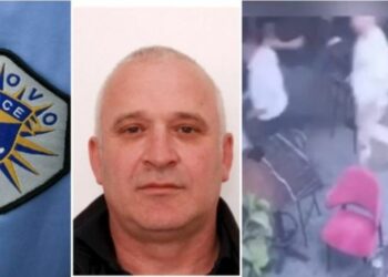 Vrau një person në lokal në qytetin shqiptar,dorëzohet autori (VIDEO)