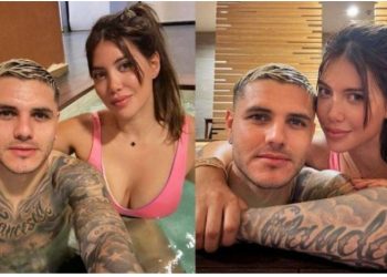 Uanda Nara-Icardit: Do vdes dhe nuk ma thonë