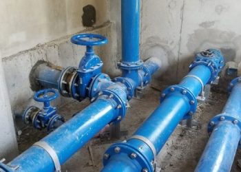 FOTO/ 5 kryebashkiakët e PS që falimentuan Ujësjellësin e Durrësit