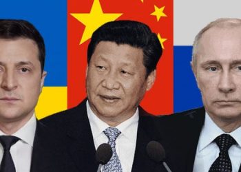 Bisedimet për paqe Ukrainë-Rusi, konfirmohet prezenca e Kinës