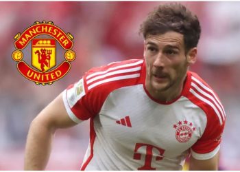 United kërkon t’i rrëmbejë mesfushorin Bayernit