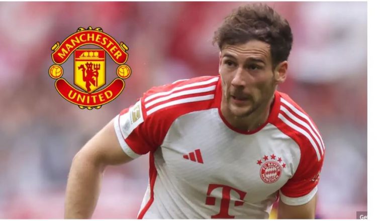 United kërkon t’i rrëmbejë mesfushorin Bayernit