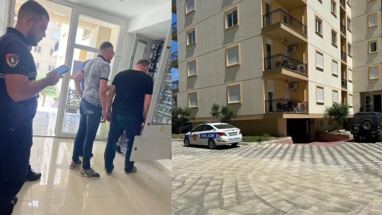 Pallati furnizohej pa leje në Shëngjin, OSSH i ndërpret energjinë