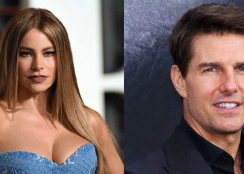 Cruise gati të lidhet përsëri me modelen kolumbiane