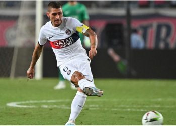 Kërkesat nga Arabia, PSG dyfishon çmimin e Marco Verrattit