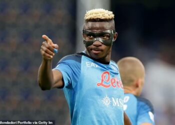 Osimhen “rishkruan” përfundimisht fatin e tij me Napolin