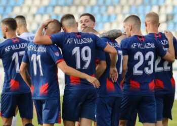 Vllaznia fiton derbin e Shqipërisë… mes indiferencës totale