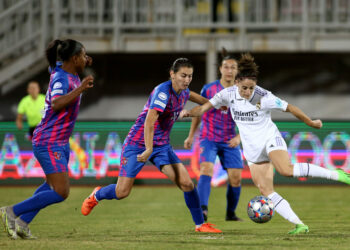 Champions-i i femrave/ Ja oraret & stadiumi i ndeshjeve të Grupit 7