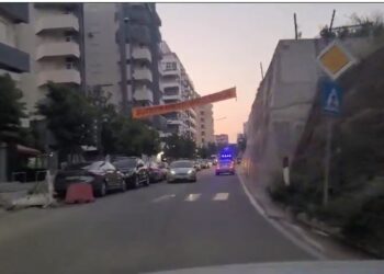 I ngacmuan vajzën e mitur, italiani sherr me shqiptarët në Vlorë