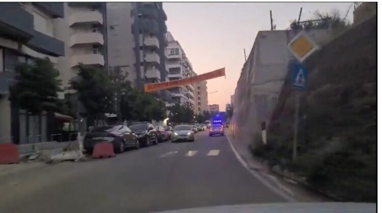 I ngacmuan vajzën e mitur, italiani sherr me shqiptarët në Vlorë