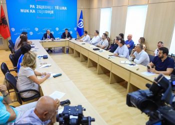 Berisha akuza Ballës: Ka porositur vrasje, i pari që e uroi ishte…