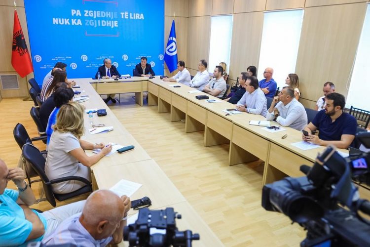 Berisha akuza Ballës: Ka porositur vrasje, i pari që e uroi ishte…