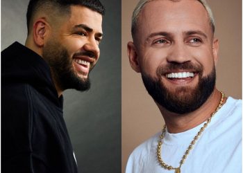 Ç’ndodhi mes tyre? Noizy nuk e fton Luizin në koncert