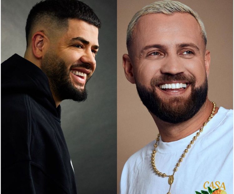 Ç’ndodhi mes tyre? Noizy nuk e fton Luizin në koncert