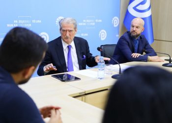 Nga Metani te Rama e Veliaj, ja çfarë i kërkon Berisha SPAK-ut  