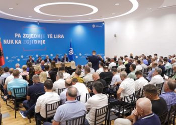 Diskutimet në Këshillin Kombëtar të PD, çfarë u tha për Bashën dhe…