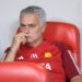 Mourinho bën gjestin në Tiranë që nuk është parë kurrë në futboll