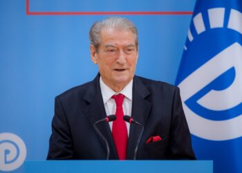 Berisha rendit shkeljet e Veliajt për inceneratorin e Tiranës